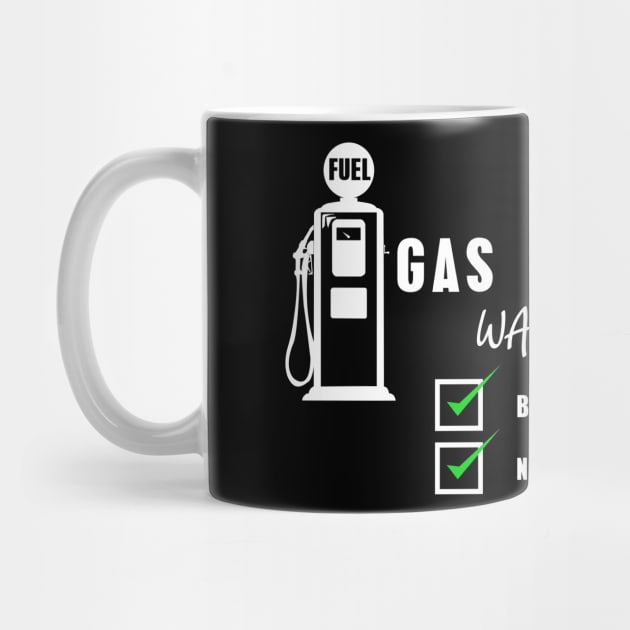 Gas daddy wanted 11 by HCreatives